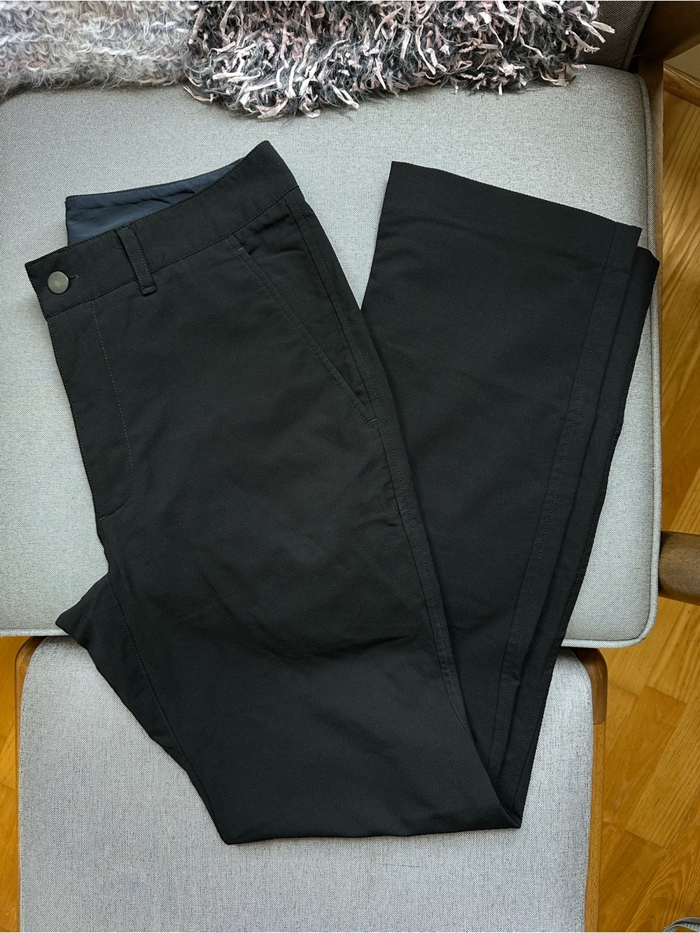 Black Outlier Pants Men’s Size 31